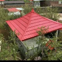 شیروانی جوشکاری وسردی