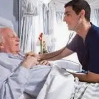 مراقب بیمار و سالمند، تزریقات درمنزل