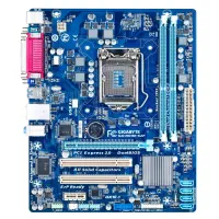 مادربرد h61 گیگابایت سالم