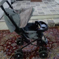 کالسکه دلیجان