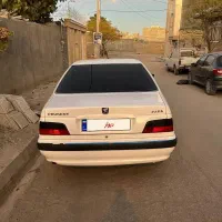 پارس سال مدل 98|خودرو سواری و وانت|تربت‌حیدریه, بی بی حسنیه|دیوار