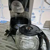 دمنوش و قهوه ساز