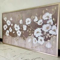 تابلو مدرن برجسته