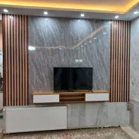 ماربل کناف ترموال کابینت پرده اینه کاغذدیوار برچسب