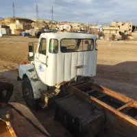 ماشین سنگین|خودرو سنگین|اهر, |دیوار