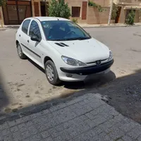 ۲۰۶  تیپ ۲|خودرو سواری و وانت|زاهدان, |دیوار