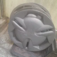 لوازم استوک پراید|قطعات یدکی و لوازم جانبی|نیشابور, گنبد سبز|دیوار