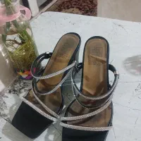 کفش صندل