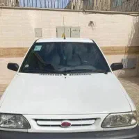 پراید131|خودرو سواری و وانت|پرند, فاز ۶|دیوار