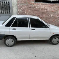 پراید صبا|خودرو سواری و وانت|مهاباد (آذربایجان غربی), |دیوار