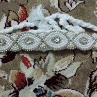 کمربند لباس کوردی|کیف، کفش، کمربند|کرمانشاه, |دیوار