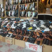 فروش مغازه کفشی