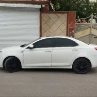 فروش خودروی mg550 مدل ۲۰۱۰|خودرو سواری و وانت|اردبیل, |دیوار