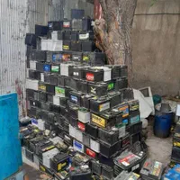 آکو باطری فروش انواع باطری های (سبک و سنگین )|قطعات یدکی و لوازم جانبی|سنندج, |دیوار