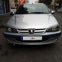 پژو پارس|خودرو سواری و وانت|فردیس, شهرک شهید حسینی|دیوار