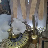 پنکه سقفی دو کاره
