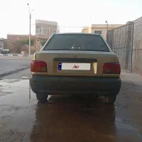 پراید.بژ.مدل85