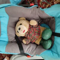 روروک کریر آغوشی مفت مفت