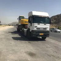 اویکو ۴۴۰ موتور ۷۲۰مدل ۸۳|خودرو سنگین|شیراز, پودنک|دیوار