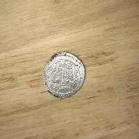 تعدادی سکه قدیمی|کلکسیون سکه، تمبر، اسکناس|ری, سرتخت|دیوار