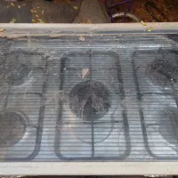 اجاق گاز|اجاق گاز و لوازم برقی پختوپز|اصفهان, پروین|دیوار