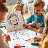 نیروی کار در خانه بازی ماه لند