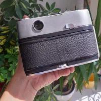 دوربین عکاسی قدیمی آلمانی|دوربین عکاسی و فیلم‌برداری|همدان, |دیوار