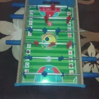 فوتبال  دستی