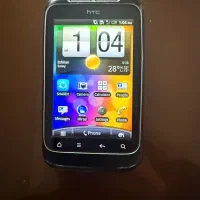 گوشی موبایل htc