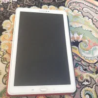 تبلت سامسونگ ده اینچی در حد نو
