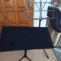 میز سنتور و پایه نت