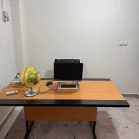 میز و صندلی اداری ام دی اف|مبلمان اداری|بندر ماهشهر, |دیوار