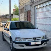 پارس مدل ۹۲