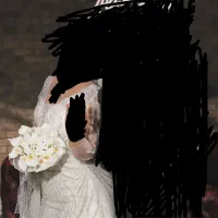 لباس عروس|لباس|شیراز, شهرک والفجر|دیوار