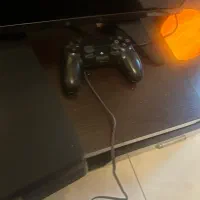 کنسول بازی ps4 اسلیم|کنسول، بازی ویدئویی و آنلاین|یزد, |دیوار