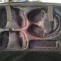 کیف حمل ps5|کنسول، بازی ویدئویی و آنلاین|رودهن, |دیوار