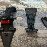 فلاپ و عقب و راهنمای کامل یاماها ار۲۵|قطعات یدکی و لوازم جانبی|تهران, شهرک بوعلی|دیوار