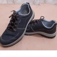 کفش کوهنوردی