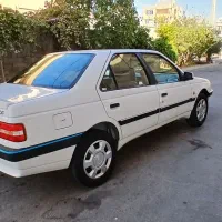 پژو SlX 405 مدل 99 گاز سیمی|خودرو سواری و وانت|شیراز, امام حسین|دیوار