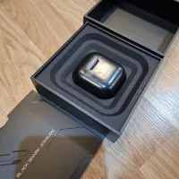 ایرپاد بلک شارک black shark joybuds|لوازم جانبی موبایل و تبلت|تهران, صادقیه|دیوار