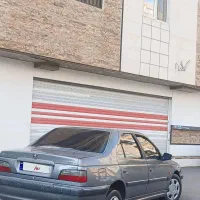 پارس مدل 92