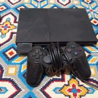 پلی استیشن ۲