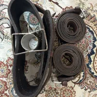 کمربند علامت کشی (هیکلی)