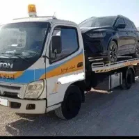 فوتون ۶تن خودرو بر با کاربری خودروبر