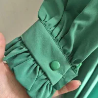 عبای الیزه با رنگ جذاب