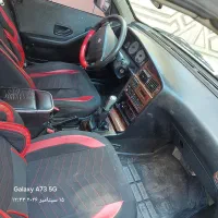 فروش پژوپارس دوگانه شرکتی