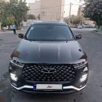 تیگو ۷پرو مدل1402