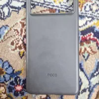 poco x6 poro|موبایل|تهران, جی|دیوار