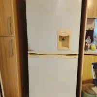 یخچال فریزر اسنوا کارکرده