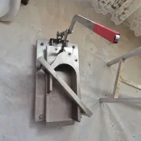 اسلایسر اهرمی